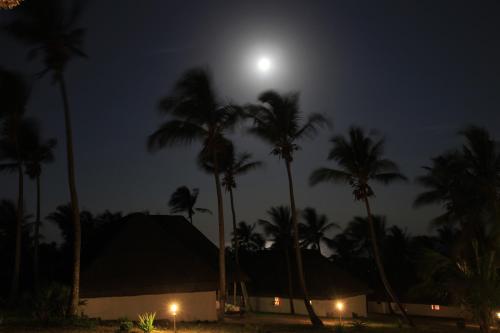 Fotografie z fotogalerie ubytování Blue Moon Beach Holiday Resort v destinaci Inhambane