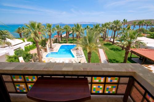 Piscina en o cerca de My Marina Select Hotel