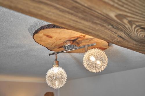 Galería fotográfica de Apartment Ötztal en Tumpen