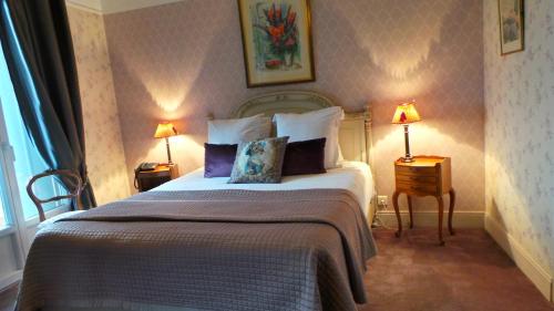 Hotel Relais Du Postillon photo 46
