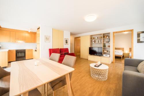 Gallery image of LAAX Homes - Val Mulin 8,2 - Scarpazza in Laax