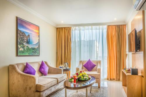 Almuhaidb Residence Al Jubail – Photos 3