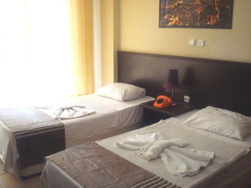 Gallery image of Kartel Hotel in Didim