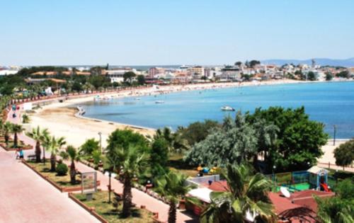 Gallery image of Kartel Hotel in Didim