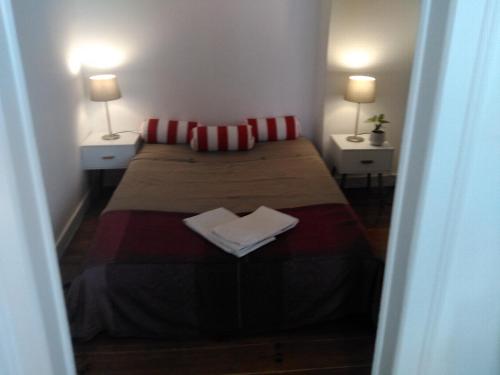 Inglesinhos 1 Apartamento Modesto