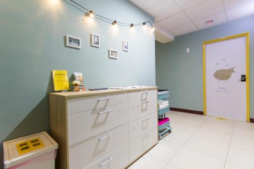 Fotografie z fotogalerie ubytování Wei Yang Guest House v destinaci Yongkang