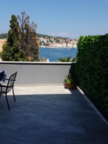 Fotografie z fotogalerie ubytování Luna v destinaci Mali Lošinj