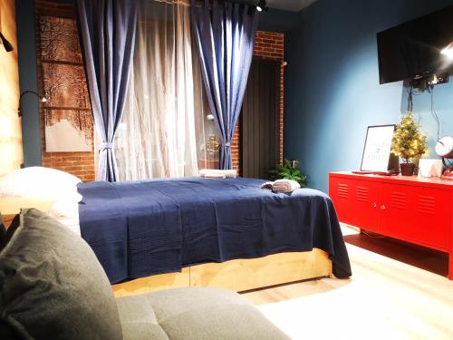 New Gudauri Loft 1 Apartment – Photos 3