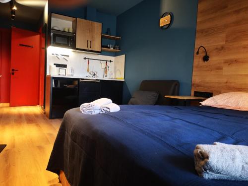 New Gudauri Loft 1 Apartment – Photos 2