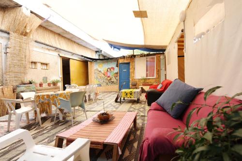 Galeriebild der Unterkunft Spice Quarter Inn in Mitzpe Ramon