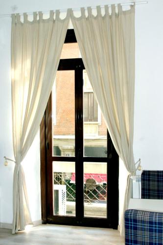 San Luigi Milano Apartment