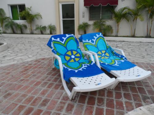Φωτογραφία από το άλμπουμ του Apartamento Aquarel σε Boca Chica