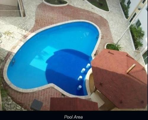 Πισίνα στο ή κοντά στο Apartamento Aquarel