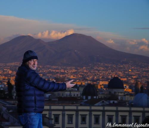 B&B Nel Regno di Napoli photo 26