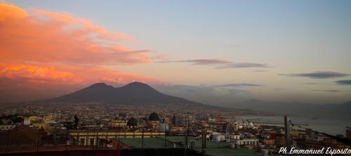 B&B Nel Regno di Napoli photo 31