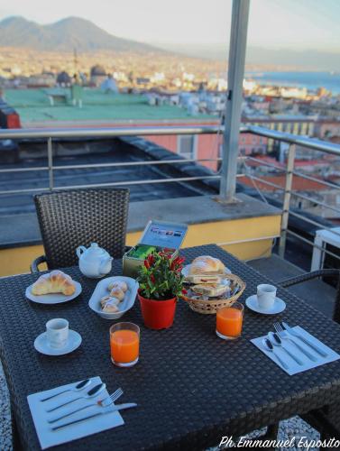 B&B Nel Regno di Napoli photo 33