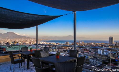 B&B Nel Regno di Napoli photo 23