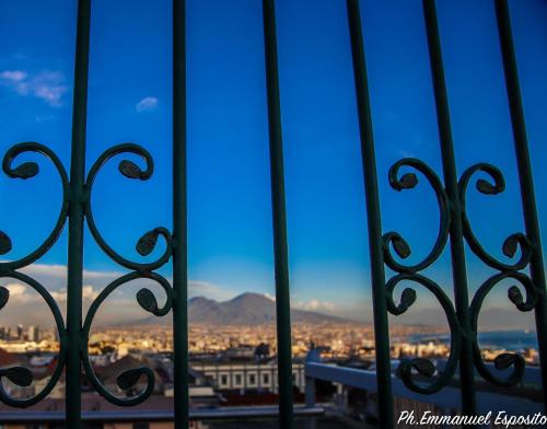 B&B Nel Regno di Napoli photo 24