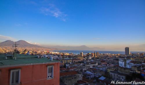 B&B Nel Regno di Napoli photo 27