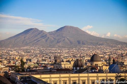 B&B Nel Regno di Napoli photo 25
