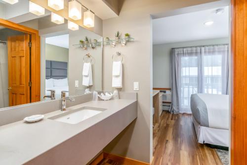Fotografie z fotogalerie ubytování Grey Fox Inn v destinaci Stowe