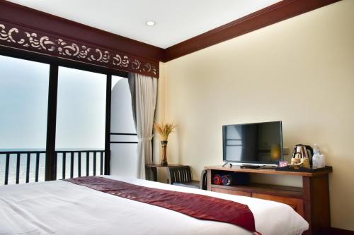Gallery image of Sea Memories White Sand Beach Hotel in Hua Hin