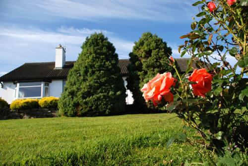 Gallery image of Castle View B&B in Freshford