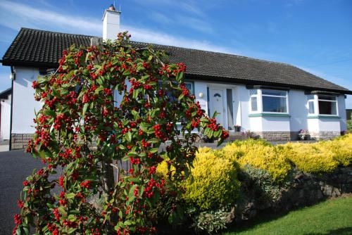 Gallery image of Castle View B&B in Freshford