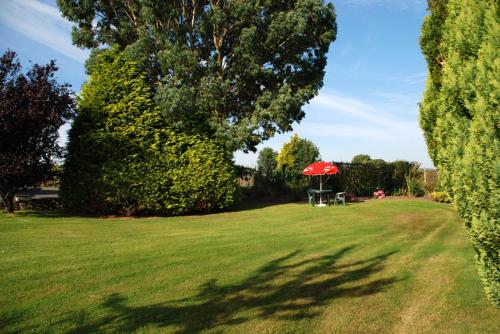Gallery image of Castle View B&B in Freshford