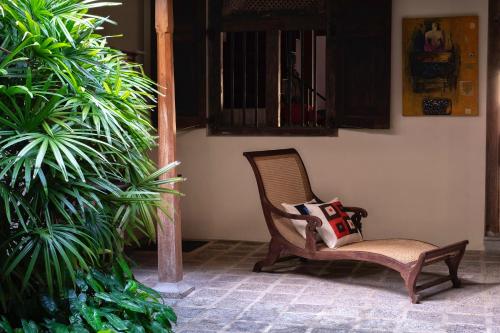 ゴールにある50 CHURCH STREET - GALLE FORTのギャラリーの写真