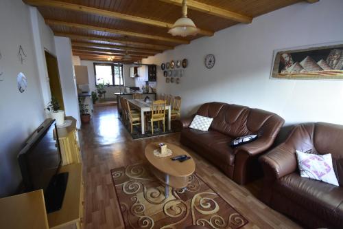 Zona d'estar a Privat BEA