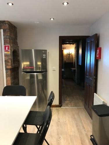 Fotografie z fotogalerie ubytování Chalet 12 personnes Montgenèvre v destinaci Montgenèvre