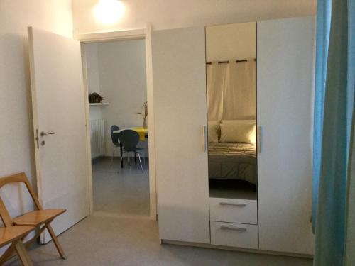 Gallery image of Casa Teatro in Sassari