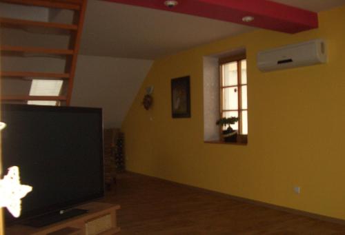 Gallery image of Apartment Mikulov, Husova Ulice in Mikulov