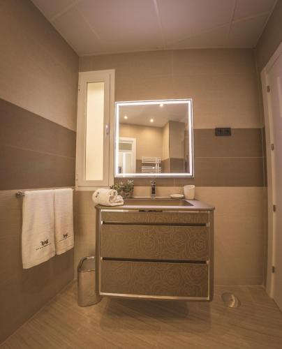 Apartamento Ópera Madrid Centro