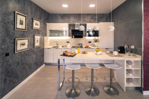 Apartamento Ópera Madrid Centro