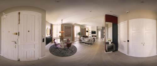Apartamento Ópera Madrid Centro