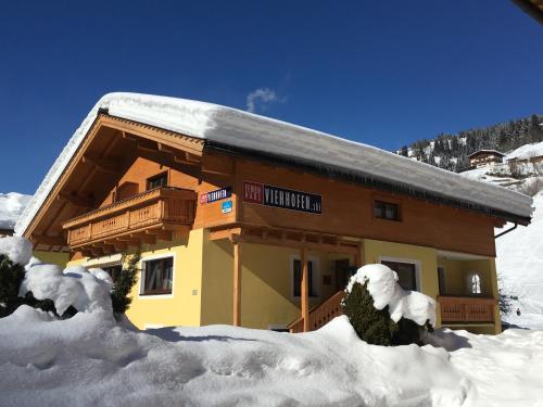 Holiday Home Viehhofen