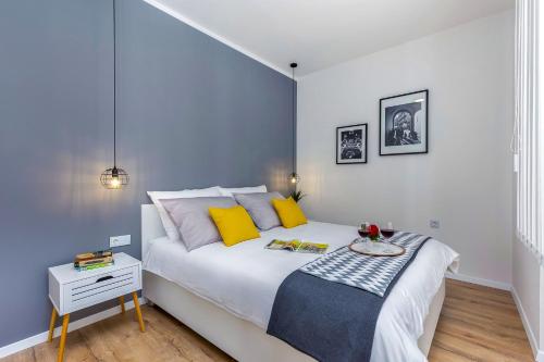 Rijeka Apartments Terra City Center