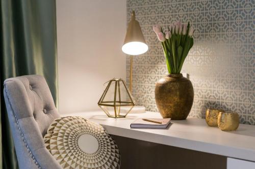 Gambar di galeri bagi MM House - self check-in di Zagreb