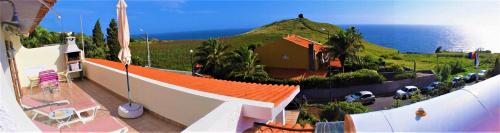 Beachfront House Atalaia