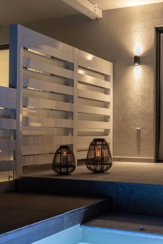 Gallery image of 360ᵒ Luxury View Collection - Adults Only in Limenaria