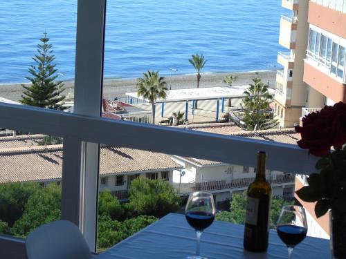 Φυσικό τοπίο κοντά σε αυτό το διαμέρισμα