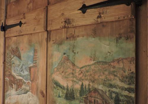 Gallery image of Haus Martina in Sappada