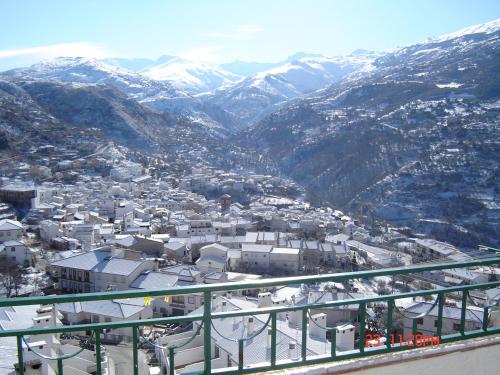 CASA MARIBEL, Güéjar-Sierra – Bijgewerkte prijzen 2022