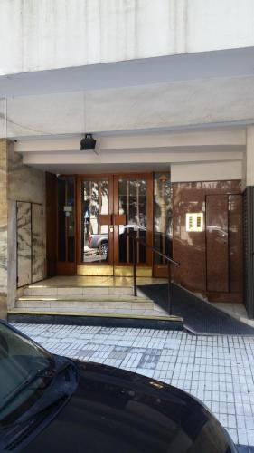 Gallery image of Departamento Las Heras in Mar del Plata