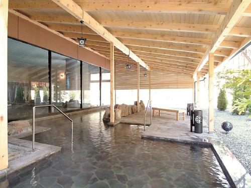 Yunokawa Kanko Hotel Shoen