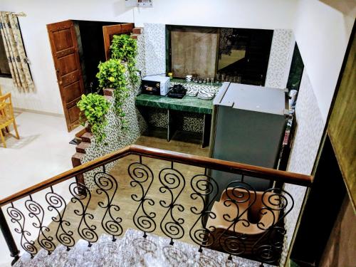 Gallery image of Ivy Orchids Villa - Lonavala in Lonavala