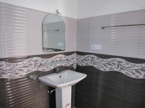 Ванна кімната в Banana Resort And Restaurant