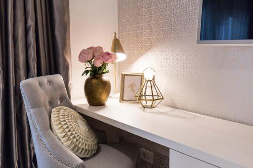 Gambar di galeri bagi MM House - self check-in di Zagreb